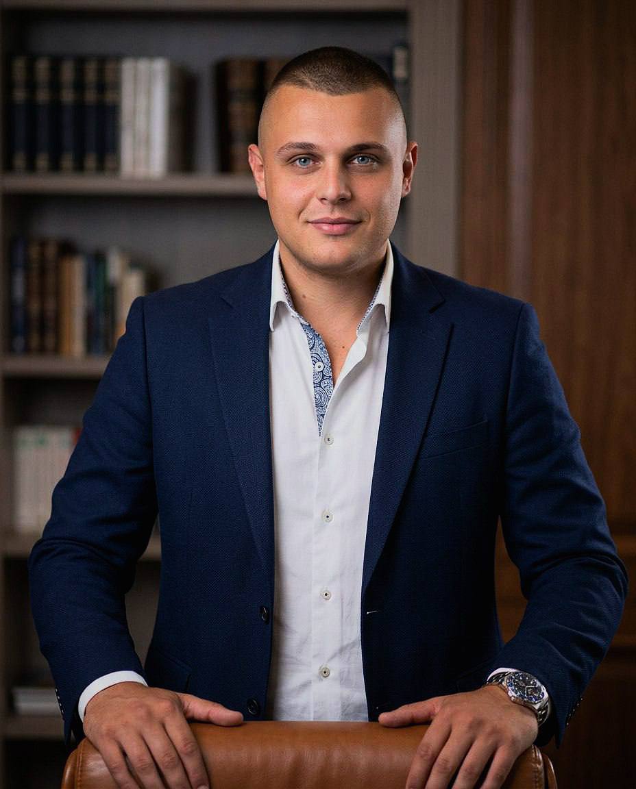 Директор по масштабированию бизнеса ArbitNova